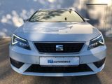 Seat Leon ST Style,NAVI,LED,KLIMA,SHZ,ACC,RFK,PDC - Seat Leon mit Diesel-Antrieb: R