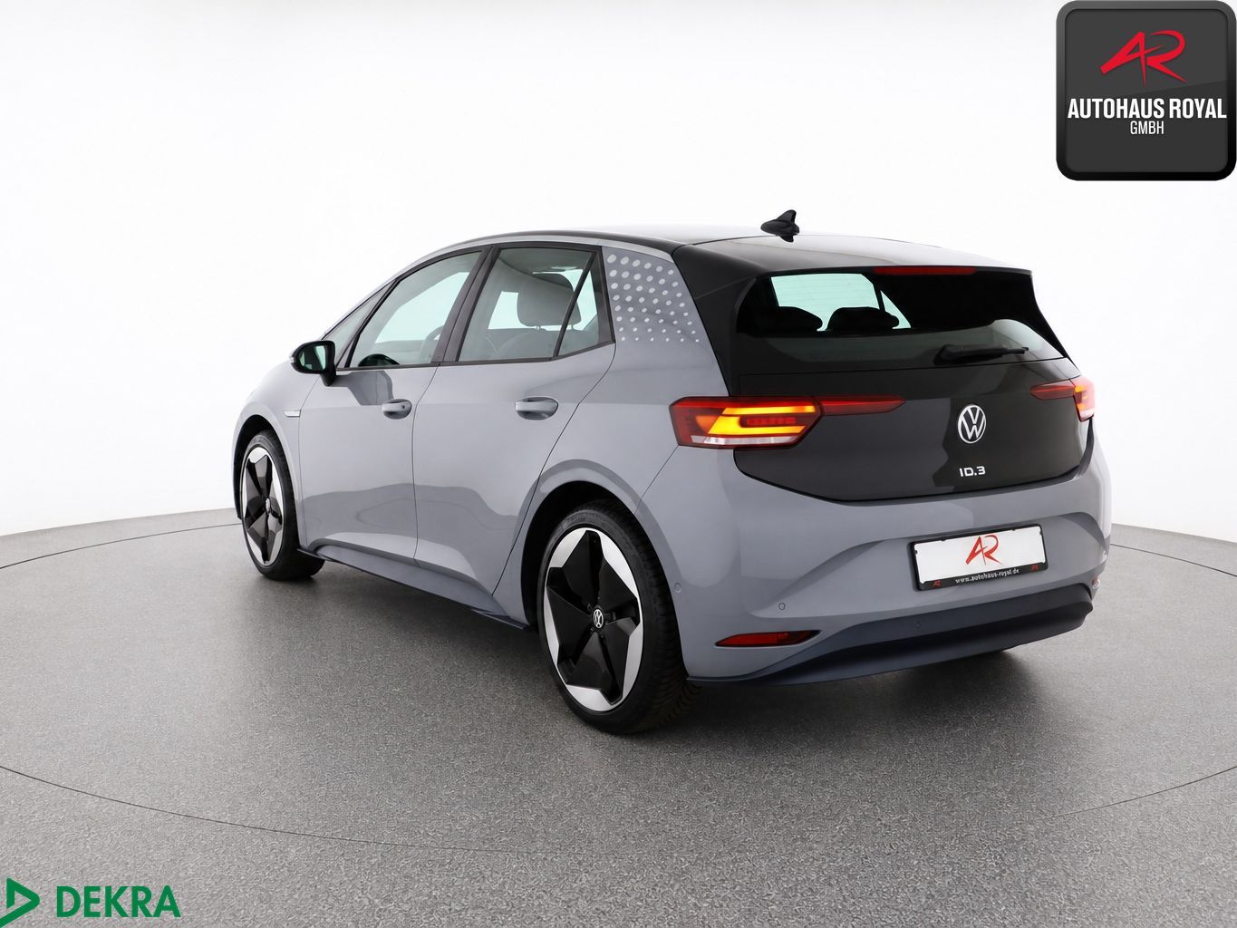 Volkswagen ID.3 PRO WÄRMEPUMPE,HUD,STANDKLIMA,KEYLESS,ACC imagem 3