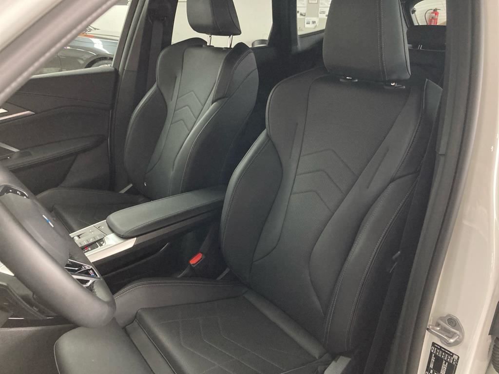 BMW X1 - Bild 20