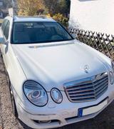 Mercedes-Benz Mercedes E280 Elegance, Kombi, Autom., 194... - Mercedes-Benz E 280 mit Benzin-Antrieb: Kombi