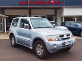Mitsubishi Pajero 3.2 DI-D Elegance °Klima °Navi °TÜV NEU ° - Mitsubishi Pajero aus 2004 mit Diesel-Antrieb
