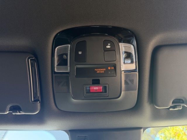 Hyundai TUCSON - Bild 22