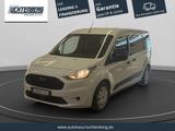 Ford Tourneo 1.5 EcoBlue Ambiente AHK+START/STOP - Ford Grand Tourneo mit Anhängerkupplung