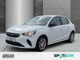 Opel Corsa Edition 1.5D Ganzjahresreifen, BT,NAVI LED