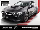Mercedes-Benz CLA 180 SB SPUR LED KAMERA TEMPOMAT SITZHZG - Mercedes-Benz CLA 180 Shooting Brake aus 2021