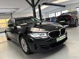 BMW 520d xDrive Touring LASER HUD 360° STAND-HEIZUNG - BMW 520 Gebrauchtwagen in Wuppertal