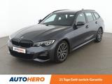 BMW 3er 320i M Sport *Aut.*NAVI*LED*TEMPO*CAM*PDC* - BMW: 3er M
