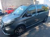 Mercedes-Benz Vito 119 CDI Tourer PRO kompakt 4x4 
