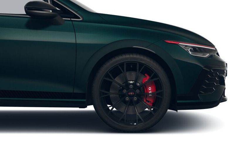 Volkswagen Golf - Bild 8