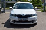 Skoda Rapid Spaceback Clever 2.Hd|Xenon|Klimaaut.|Si-H - Skoda Rapid: Clever