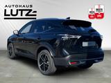 Nissan Qashqai N-Way MY26 1.3 DIG-T MHEV EU6d HUD LED T - Nissan Qashqai N-Way mit Benzin-Antrieb