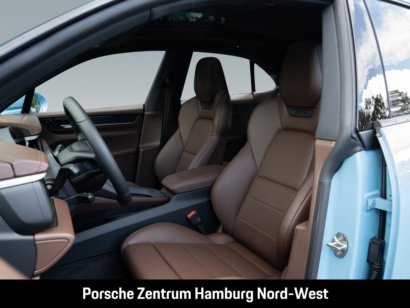 Porsche Macan - Bild 8