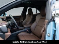 Porsche Macan - Vorschau Bild 8