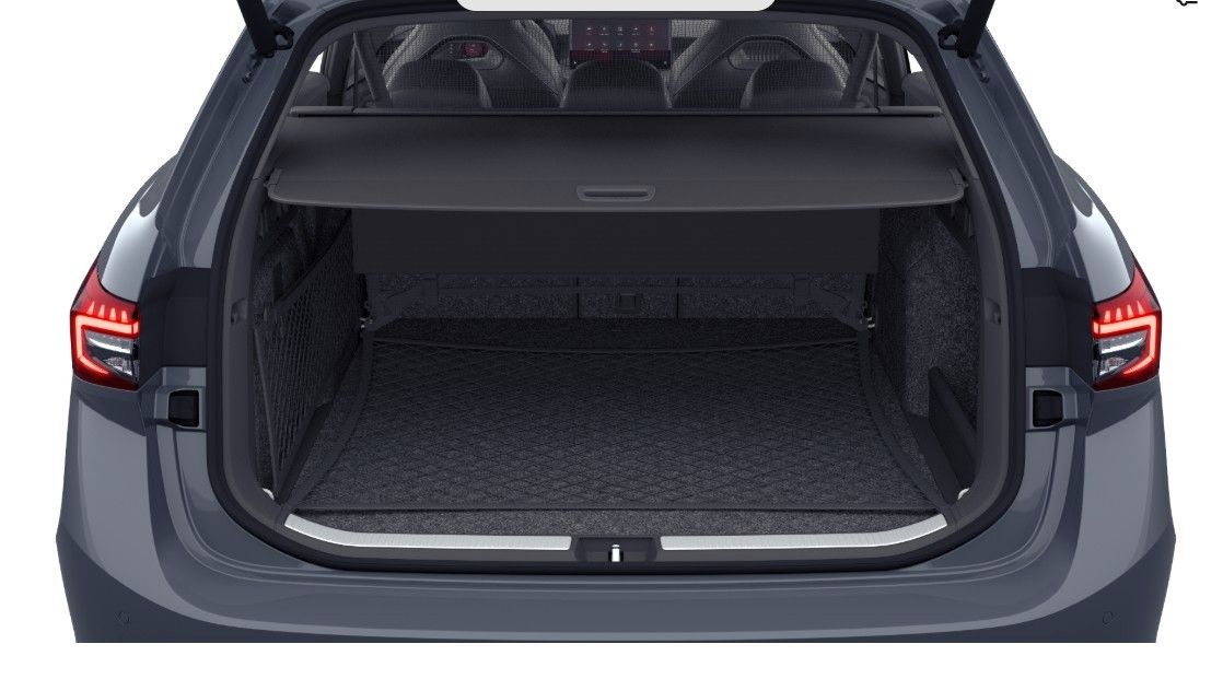 Skoda Superb - Bild 7