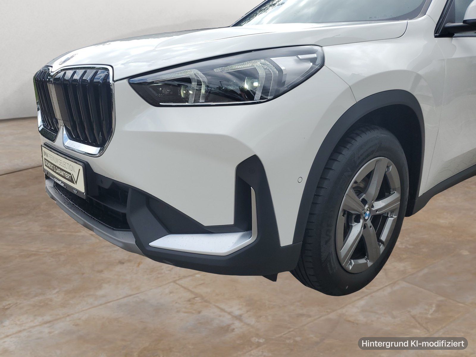 BMW X1 - Bild 21