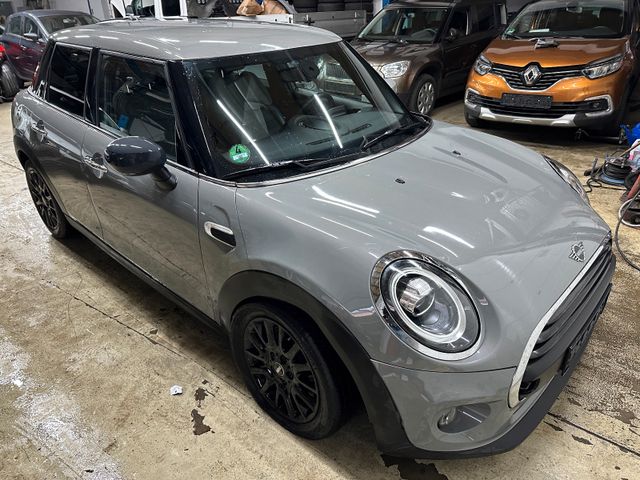 MINI ONE Mini 5-trg. One