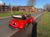 Volkswagen Käfer 1303 LS Cabriolet Originalzustand - Volkswagen: Cabrio, 1303