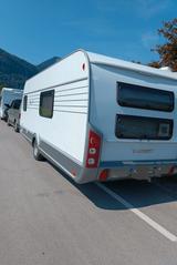 FFB - Tabbert Da Vinci 540 dm Mover / Markise / Autark... - Offers