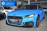 Audi TT RS 2.5 TFSI Coupe OLED Matrix B&O Exclusive - Audi TT RS: Sportwagen