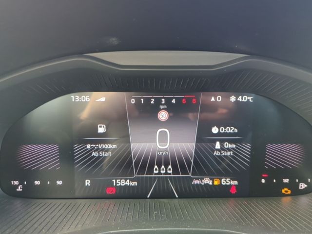 Fahrzeugabbildung SKODA Kamiq 1.0 TSI DSG Selection WINTER PLUS KOMFORT