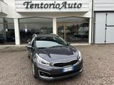 Kia KIA cee'd 1.6 CRDi 110 CV SW Cool - Kia: Cee D SW Crdi