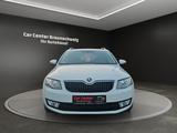 Skoda Octavia 2.0 TDI DSG Ambition+Navi+AHK+ - gebrauchte Skoda Octavia aus dem Jahr 2014