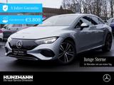 Mercedes-Benz EQE 300 Electric Art Distronic Kamera Memory - gebrauchte Mercedes-Benz EQE aus dem Jahr 2024