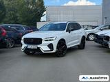 Volvo XC60 T8 AWD Plus Black Edition Plug-In Hybrid