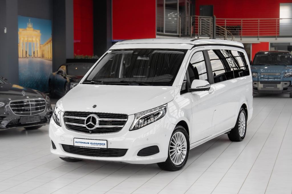 Mercedes-Benz V 220