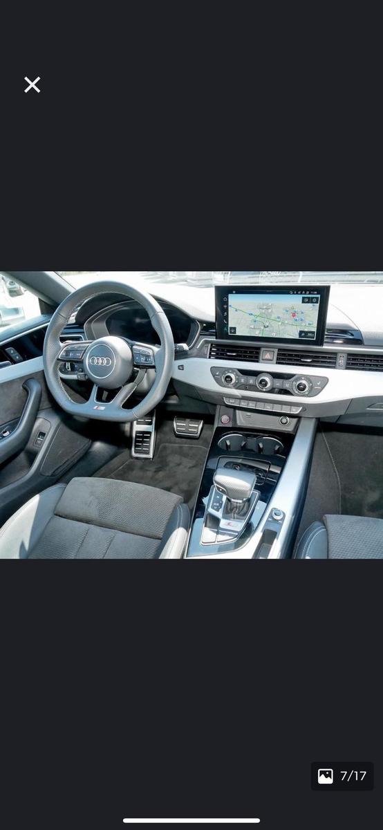 Audi S5 TDI tiptronic quattro Sportback -, миниатюра 3
