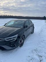 Renault Megane E-TECH Plug-In 160 R.S. Line R.S Line - Renault Megane Plug-in Hybrid (PHEV) Gebrauchtwagen