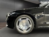 Mercedes-Benz S 580 - Vorschau Bild 27