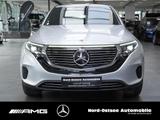 Mercedes-Benz EQC 400 4M MULTIBEAM SITZHZG PDC TEMPOMAT - Mercedes-Benz EQC in Hamburg