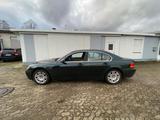 BMW 745i BJ 2002 - BMW 2002 mit Benzin-Antrieb