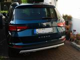 Seat Ateca 1.5 TSI ACT 110kW Xcellence DSG Xcellence - Seat Ateca Gebrauchtwagen in Dortmund