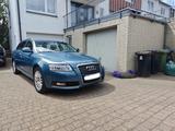 Audi A6 2.0 TDI 100kW multitronic Avant -