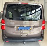 Opel ZAFIRA LIFE *EDITION* L3 7-SITZER-NAVI-AUTOMA-NR - Opel Zafira Life aus 2019