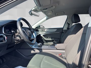 Audi A6 - 9