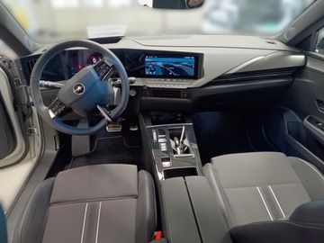 Fotografie 8 des Opel Astra L ST GS Automatik Schiebedach Navi AHK