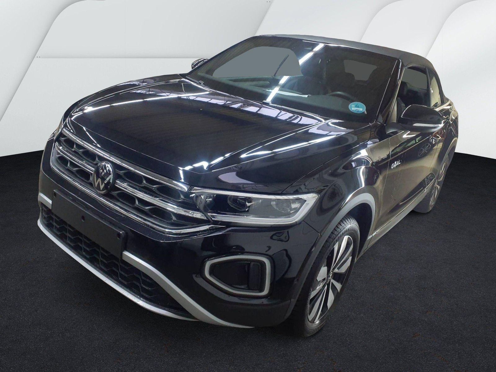 Volkswagen T-Roc - Bild 11