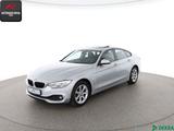 BMW 430 d Gran Coupe xDrive GLASDACH,NAVIPROF,MEMORY - BMW 430: 430d
