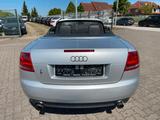 Audi A4 Cabriolet 3.2 FSI quattro 6.Gang SELTEN! - Audi A4 aus 2006: Cabrio