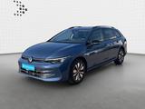 Volkswagen Golf VIII Variant 1.5 TSI GOAL Navi*AHK*Kamera*K - Volkswagen Golf: Blau