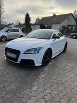 Audi tt 8j - Audi TT: 8j