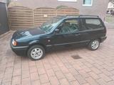 Volkswagen VW Polo 86c - gebrauchte VW Polo aus dem Jahr 1994