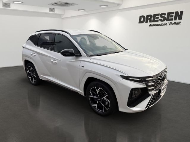 Hyundai TUCSON - Bild 2