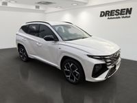 Hyundai TUCSON - Vorschau Bild 2