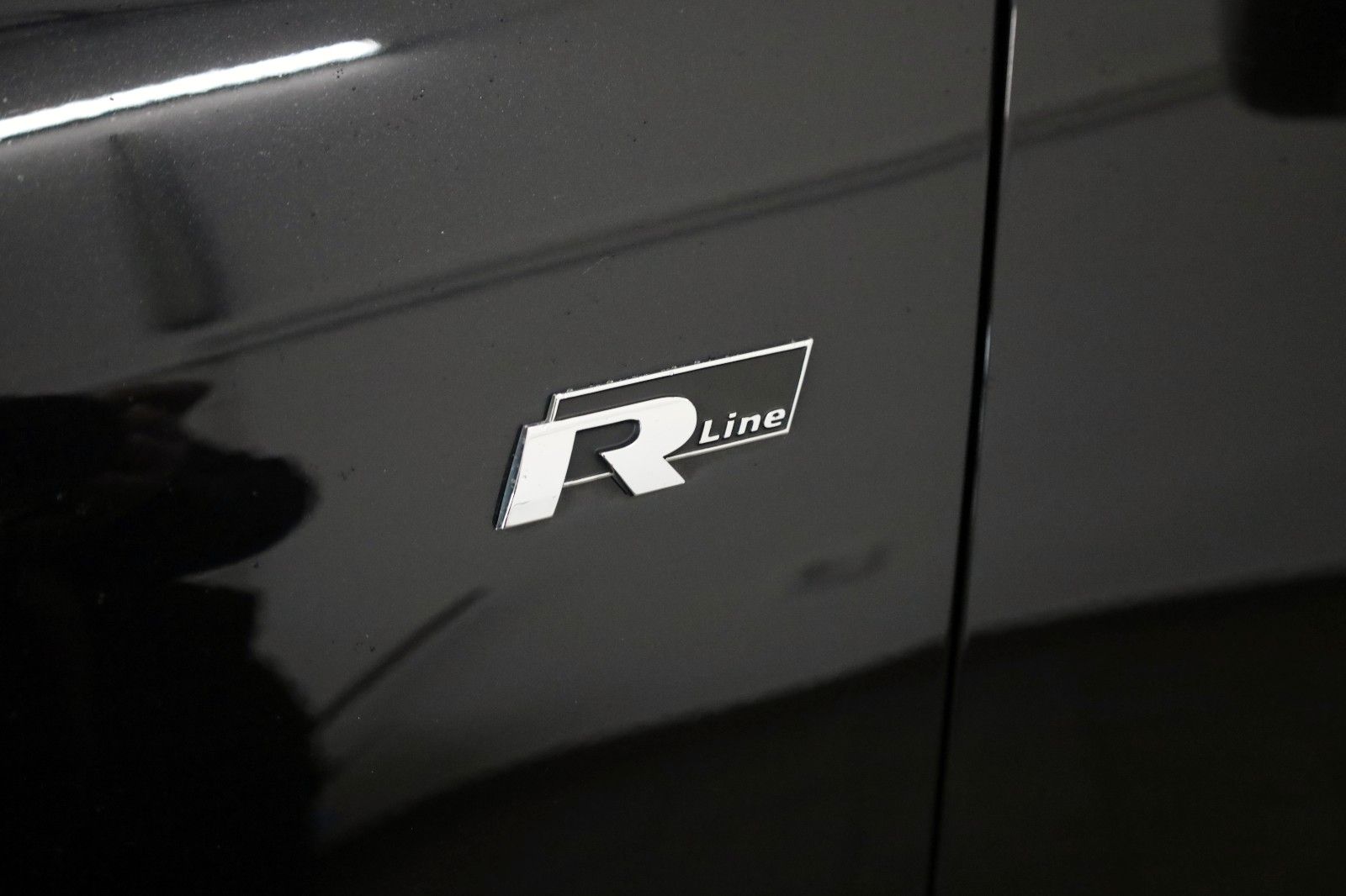 Fahrzeugabbildung Volkswagen Touareg V6 TDI R Line Leder,Navi,Xenon,,AHK,SH