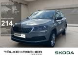 Skoda Karoq Ambition Navi SHZ LM LED PDC - Skoda Karoq in Leipzig