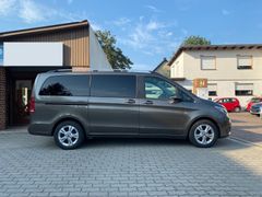 V 200 lang 6 Sitze  Kamera  LED